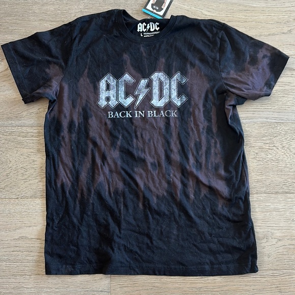 ac dc Other - AC⚡️DC T Shirt